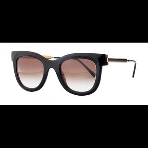 Thierry Lasry Nudity 101 Sunglasses